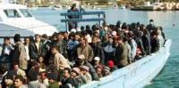 Kemenkumham Deportasi 40 Immigratoir Bangladesh